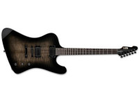  Guitarra elétrica/Guitarras formato ST LTD PHOENIX-200DX Black Burst