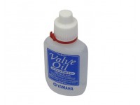 Lubrificantes para sopros Yamaha Óleo de Pistões Valve Oil Regular 