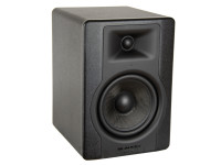 Monitor de Estúdio Ativo/Monitores de estúdio activos M-Audio BX5 D3 Monitor de Estúdio 100W 5
