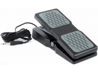 Pedal de volume e expressão M-Audio EX-P 