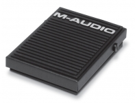 Pedal sustain M-Audio SP-1 
