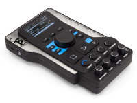 Sequenciadores de ritmos M-Live  B.Beat 128GB Leitor Multipista Áudio e Vídeo