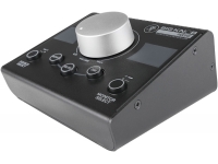 Controladores de estúdio / monitor Mackie Big Knob Passive 