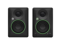Monitores de estúdio ativos de 3,5 com Bluetooth 5.0/Monitores de estúdio activos Mackie  CR3.5 BT