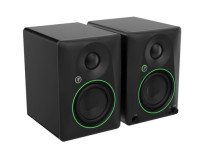  Monitores de Estúdio Ativos/Monitores de estúdio activos MACKIE CR4.5