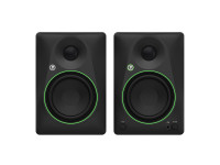 Alto-falantes Bluetooth multimídia ativos/Monitores de estúdio activos Mackie  CR5 BT