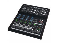 Mesa de Mistura Analógica Mackie Mix8  B-Stock