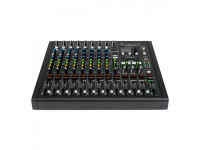 Mesa de Mistura Analógica Mackie  ONYX 12 Mesa de Mistura Analógica Premium 12 Canais