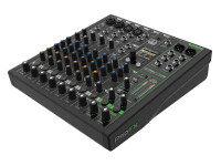 Mesa de Mistura Analógica/Mesa de Mistura Analógica Mackie  ProFX10 GO