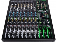 Mesa de Mistura Analógica Mackie ProFX12v3 
