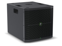  Subwoofer ativo/Colunas Subwoofer graves amplificadas Mackie Thump 115S Subwoofer Ativo 15