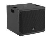  Subwoofer ativo/Colunas Subwoofer graves amplificadas Mackie Thump 18Sv4