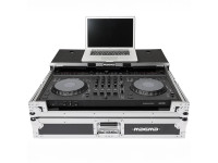 Mala para Equipamento de DJ/Malas de Transporte DJ Magma DJ Workstation DDJ-GRV6 