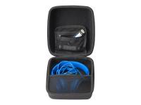 Malas de Transporte/Malas de Transporte DJ Magma Headphone-Case 2 