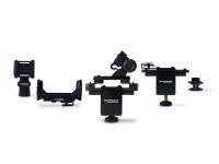 Suporte para microfone Marantz Audio Scope Gear 