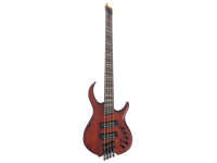 Baixo elétrico de 4 cordas/Baixo Eléctrico para Esquerdinos Marcus Miller M6 Headless 4 MS LH