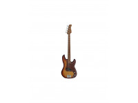 Baixo de 4 Cordas Marcus Miller  P5 Alder-4 TS 