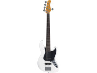  Baixo elétrico de 5 cordas/Baixo de 5 Cordas Marcus Miller V3 5 New Gen Antique White