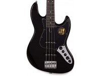 Baixo de 4 Cordas Sire Marcus Miller V3 BK 2nd Gen Alder-4 