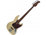 Baixo de 4 Cordas Marcus Miller  V5 Alder-4 VWH 