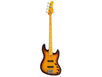 Baixo elétrico de 4 cordas/Baixo de 4 Cordas Marcus Miller V6-4 Sandblasted 3TS