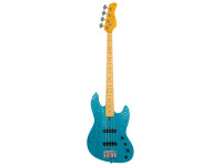 Baixo elétrico de 4 cordas/Baixo de 4 Cordas Marcus Miller V6-4 Sandblasted OTB