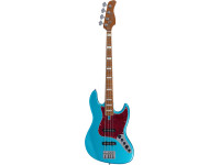 Baixo Elétrico de 4 cordas/Baixo de 4 Cordas Marcus Miller V7 4 New Gen Tide Pool