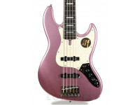 Baixo elétrico de 5 cordas/Baixo de 5 Cordas Sire Marcus Miller V7 Alder-5 BUR 2nd Gen  B-Stock