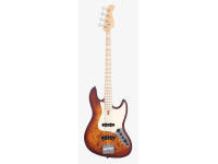 Baixo Elétrico de 4 cordas/Baixo de 4 Cordas Marcus Miller V7 Swamp Ash-4 Reissue TS