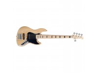 Baixo de 5 Cordas Sire Marcus Miller V7 Vintage Swamp Ash-5 NT 2 