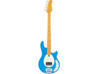 Baixo Elétrico de 4 cordas/Baixo de 4 Cordas Marcus Miller  Z3-4 Blue