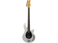 Baixo Elétrico de 4 cordas/Baixo de 4 Cordas Marcus Miller Z3-4 Silver Sparkle