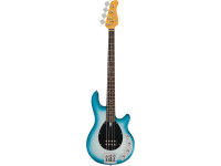 Baixo elétrico de 4 cordas/Baixo de 4 Cordas Marcus Miller Z3-4 Skyburst Sparkle
