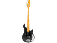 Baixo Elétrico de 4 cordas/Baixo de 4 Cordas Marcus Miller  Z3-4 Sparkle Black