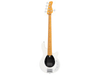  Baixo elétrico de 5 cordas/Baixo de 5 Cordas Marcus Miller  Z3-5 Antique White