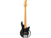  Baixo elétrico de 5 cordas/Baixo de 5 Cordas Marcus Miller Z3-5 Sparkle Black