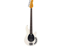 Baixo elétrico de 4 cordas/Baixo de 4 Cordas Marcus Miller Z7-4 Antique White B-Stock