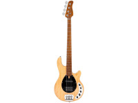 Baixo elétrico de 4 cordas/Baixo de 4 Cordas Marcus Miller  Z7-4 Natural Swamp Ash