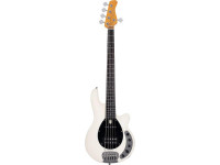 Baixo elétrico de 5 cordas/Baixo de 5 Cordas Marcus Miller Z7-5 Antique White