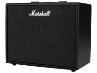 Combo a Transístor /Combo a transístor Marshall Code 50 Combo Transístor Guitarra Elétrica 50W 12
