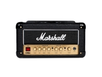 Cabeças de guitarra a válvulas Marshall DSL1HR 