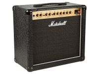 Combo a válvulas para guitarra elétrica/Combos a válvulas Marshall DSL20CR Combo Válvulas Guitarra Elétrica 20W