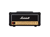 Amplificador a válvulas/Cabeças de guitarra a válvulas Marshall DSL20HR Amplificador Válvulas 20W 