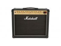 Combo a Válvulas/Combos a válvulas Marshall DSL40CR Combo Válvulas Guitarra Elétrica 12