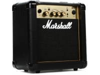 Combo a Transístor /Combo a transístor Marshall MG10G Combo Transístor Guitarra Elétrica 10W
