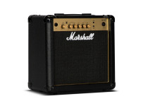 Combo a Transístor /Combo a transístor Marshall  MG15G Combo Transístor 15W Guitarra Elétrica