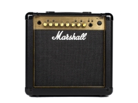 Combo a transístor Marshall MG15GFX 