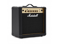 Combo a Transístor /Combo a transístor Marshall  MG15GR Combo a Transístor 15W Amplificado