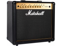 Combo a transístor Marshall MG50GFX Combo a Transístor 50W Amplificado