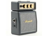 Combo a pilha/bateria/Combos a pilhas/bateria Marshall MS-2C Mini Combo a Bateria 1W